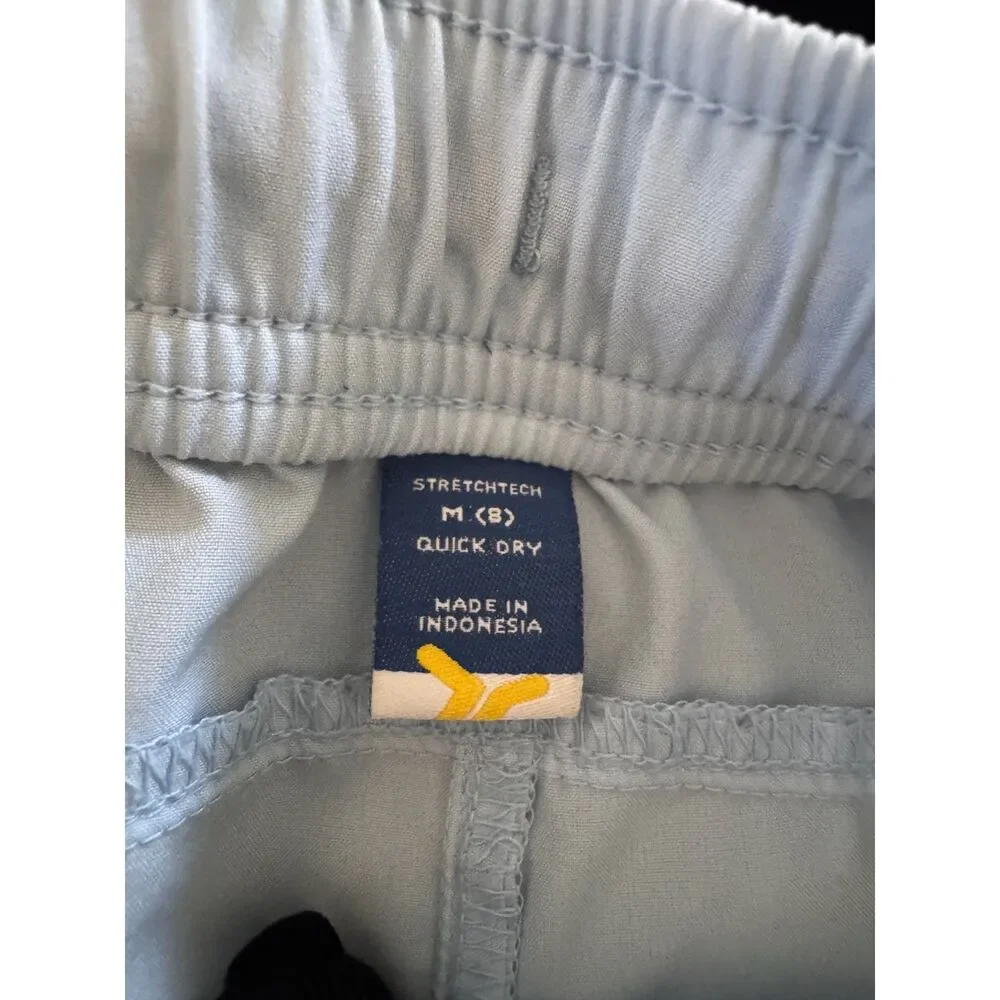 Old Navy Tech Quick Dry Boy Shorts 5 Pack Active Lounge Shorts M 8 Athleisure